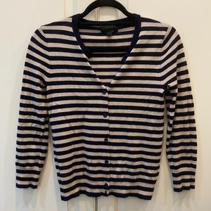 Italian Cashmere Sweater by J.Crew